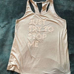 Champion Athletic Tank xxl